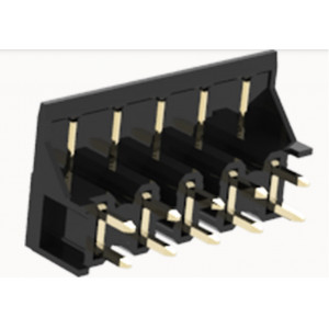 FBUSRC-3.81-05P-11-00Z(H), Клеммник 5 контактов