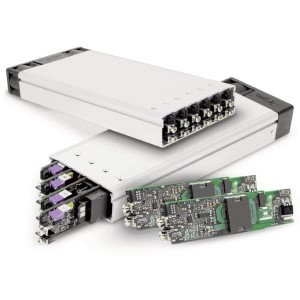 XE1, Модульные источники питания IEC to Screw Terminal Adapter