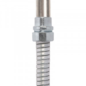 Муфта соединительная СТМ(Р)-38(1+1/2дюйм) Fortisflex 61413
