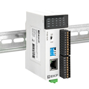 Контроллер программируемый F100 10 в/в PRO-Logic PROxima F100-10-R