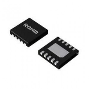 BD63573NUV-E2, Контроллеры и драйверы двигателей / движения / зажигания Sngl H-Bridge Driver H.Spd;2.5-5.5V