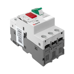 Автомат пуска двигателя АПД-32 24-32А EKF apd-me-32