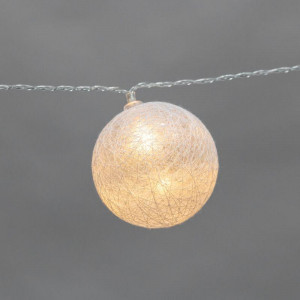 Гирлянда светодиодная 