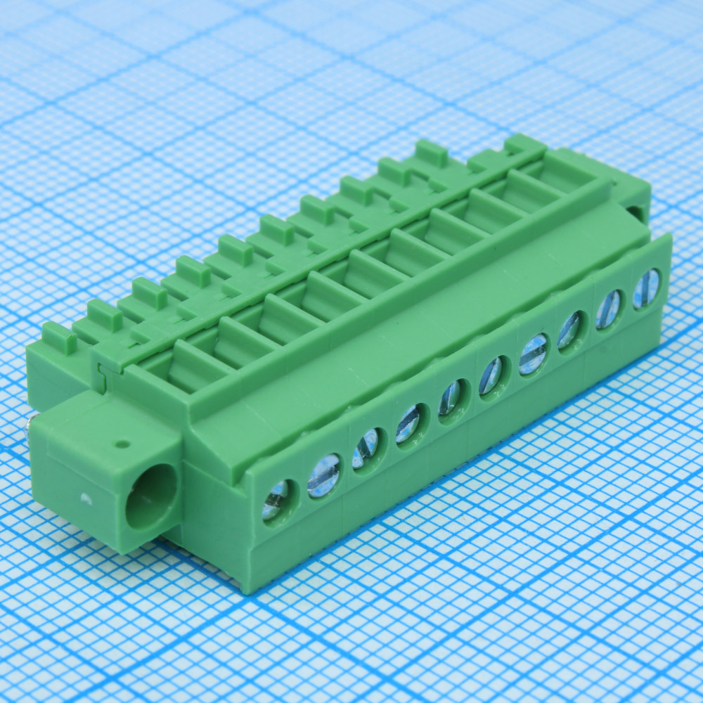 Изображение товара 15EDGKAM-3.5-10P-14-100A(H)