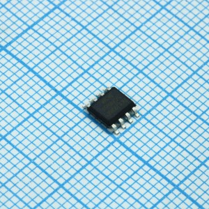 P5506HVG, Сборка из полевых транзисторов, 2N-канальный, 60 В, 4.5 А, 0.055 Ом