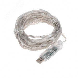 Гирлянда светодиодная смарт 