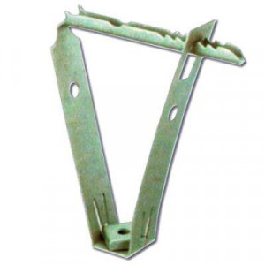 Крепление М8 к профнастилу потолочное CM310800