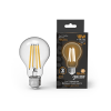 Лампа Filament А60 18W 1600lm 2700К Е27 LED 1/10/40 102902118