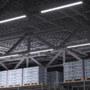 Св-к светодиодный IP40 1500*76*24мм 50W 4500lm 6500K WLF-2 сталь 1/20 844426350