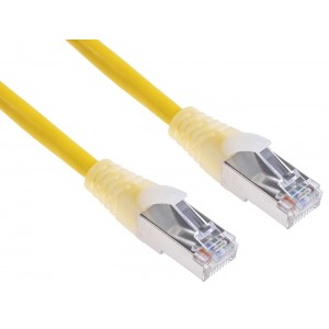 PATCHFTP10*YELLOW