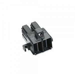 46817-1002, Электропитание платы Guardian Plug Assy Short Tail 2 ckt