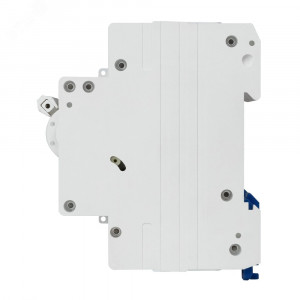 Выключатель автоматический модульный OptiDin BM63-3C40-4.5-УХЛ3 КЭАЗ 326816