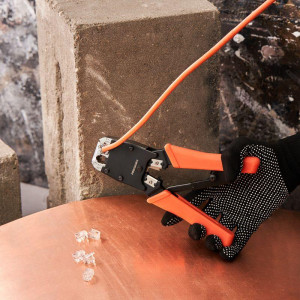 Кримпер для обжима 8P8C/6P4C HT-500R HY-500R 12-3434-4