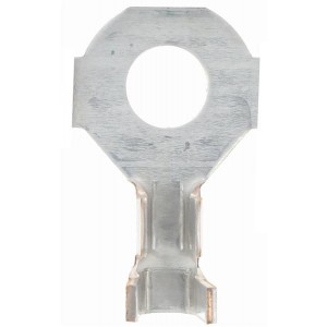 06288634, Автомобильные разъемы RING TIN PLATED CBL RANG 4.48-3.49MM