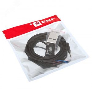 Оптический бесконтактный датчик PROXIS-3D-20-30-P-NO+NC-2