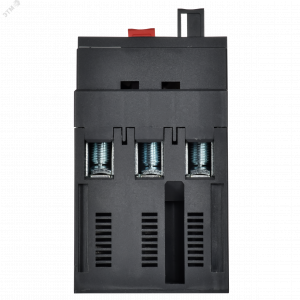 Пускатель ПРК64-40 In=40A Ir=25-40A Ue 660В DMS22-40