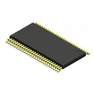 MR4A16BCYS35R, Магниторезистивное ОЗУ 16Мбит параллельный интерфейс питание 3.3В 54-Pin TSOP лента на катушке