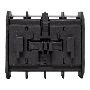 Приставка контактная ПКЭ-11 80-100А AVERES ctr-ax-11-f-80-100-av