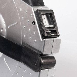 РС-10-50Х15 серия Профи, Рулетка строительная 3-го класса точности с двухсторонней разметкой ленты. 50 метров, ширина 15мм, материал полотна фибергласс