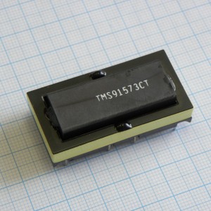 TMS 91573CT, Трансформатор для LCD инверторов мониторов,телевизоров