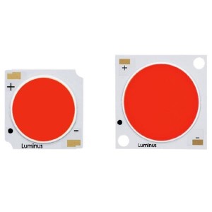 CXM-14-HS-11-36-AC30-P1-7, Светодиоды высокой мощности - белые 14.3mm LES 45 PPF 720 mA