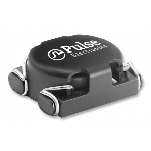 P0429NLT, Дроссель синфазный сдвоенный 810мГн 9.7A 0.014Ом по постоянному току для поверхностного монтажа лента на катушке