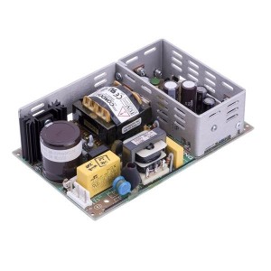 GPC55DG, Импульсные источники питания 55W +5/+24/+12/-12V