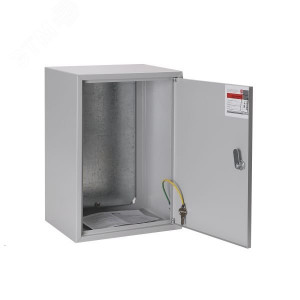 Щит ЩРНМ-1 IP31 mb22-1