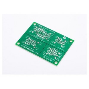 TPS60400EVM-178, Средства разработки интегральных схем (ИС) управления питанием TPS60400 Eval Mod