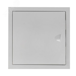 Люк ревизионный металл 300х300 (ШхВ внутр.) Basic lm-300x300