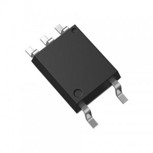TLP2303(TPL,E, Быстродействующие оптопары 2.3mm Low Profile IC 18V 3750Vrms