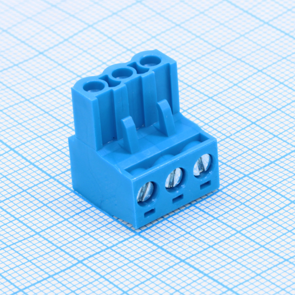 Изображение товара WJ2EDGK-5.0-03P-12-00A