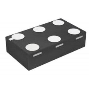 74AUP1G34FX4-7, Буфер (линейный аппаратный драйвер) Single BUFfer Gate 0.8...3.6В 0.9uA