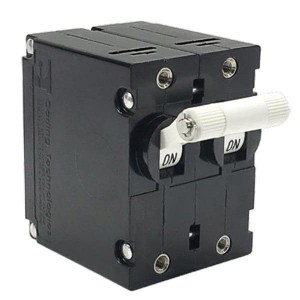 AA2-B0-24-410-1B1-C, Автоматические выключатели