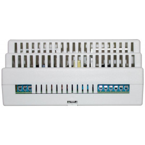 Источник резервного питания Скат 2400М DIN 84