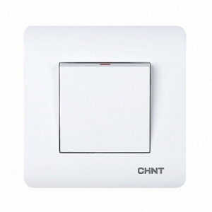 Выключатель 1-кл. 10А 250В 715377