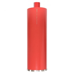 Коронка алмазная (проходка) WCHP-152/450 (1 UNC) Expert wchp-sf152/450