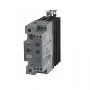 RGC1P23AA42E, Твердотельные реле - Промышленного монтажа 1P-SSC I IN - PS 230V 43A 800VP-E