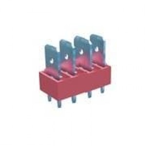 7819, Клеммы INSULATED QUICK-FIT TERMINAL