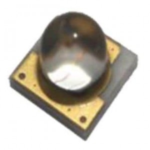IN-C39BTOU5, Светодиоды высокой мощности - одноцветные 390-400nm UVA LED