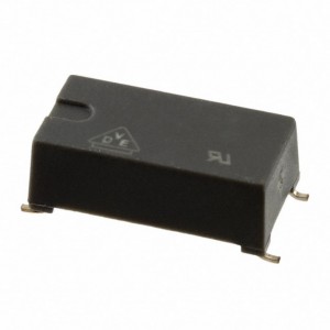 CNY65ABST, Оптопара одноканальная транзисторная выход постоянного тока  4-Pin SMD лента на катушке