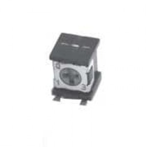 ST-32ETB501, Подстроечные резисторы - для поверхностного монтажа 500 W 3mm SMD single turn Gull-wing, top adj.