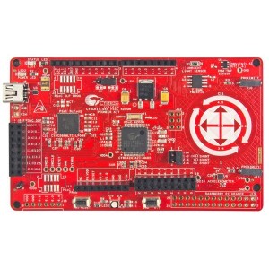 CY8CKIT-044, Макетные платы и комплекты - ARM CY8CKIT-044 PSoC 4 M-Series Brd