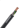 Кабель силовой КГ-ХЛ 3х16+1х6(PE) 220/380-2 81