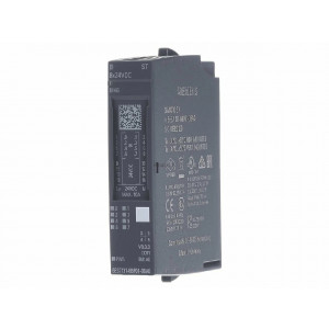 МОДУЛЬ АНАЛОГОВОГО ВВОД, AI 4XU/I 2-WIRE STANDARD,МОДУЛЬ АНАЛОГОВОГО ВВОД, AI 4XU/I 2-WIRE STANDARD, SIMATIC ET 200SP, SIMATIC ET 200SP, МОДУЛЬ АНАЛОГОВОГО ВВОД, AI 4XU/I 2-WIRE