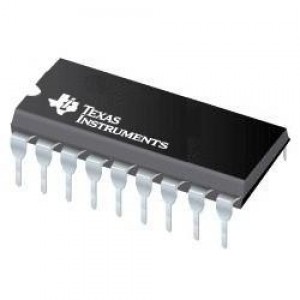 UC3851N, Преобразователи переменного тока в постоянный Prog Off-Line PWM Controller