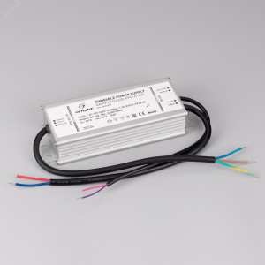 Блок питания ARV-DR60-24 (24V, 2.5A, 60W) 031086