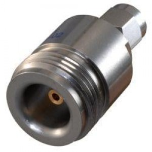 ADT-2682-NF-SMM-02, РЧ адаптеры - междусерийные ADAPTER F/M TYPE N/SMA 18 GHZ