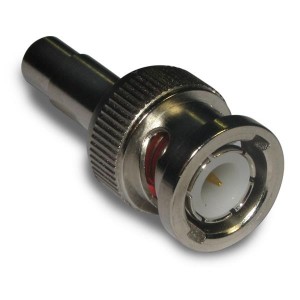 112128, РЧ соединители / Коаксиальные соединители BNC ST CRIMPPLUG RG58T 50 OHM 3PC DC