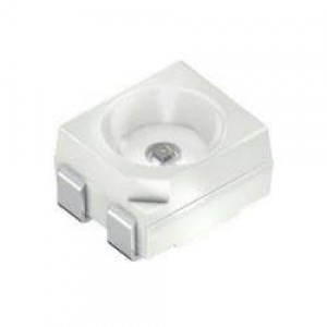 LA E67F-R2T1-1-1+BBCB-24-1, Стандартные светодиоды - Накладного монтажа Amber Power TOPLED